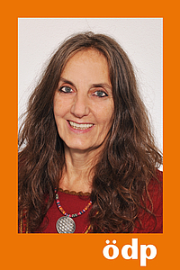 Portrait Monika Bichler