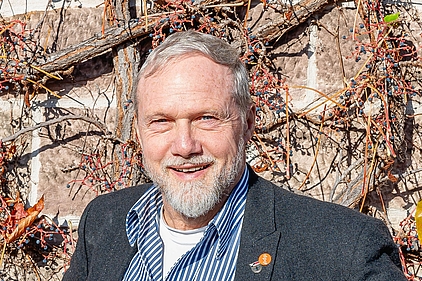 Günther Brendle-Behnisch, ÖDP-Bundesvorsitzender