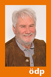 Portrait Holger Geißel